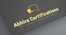 Abhiracertifications